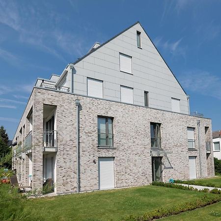 Hansastrasse 5A Wohnung 14 ชาร์บอยท์ซ ภายนอก รูปภาพ