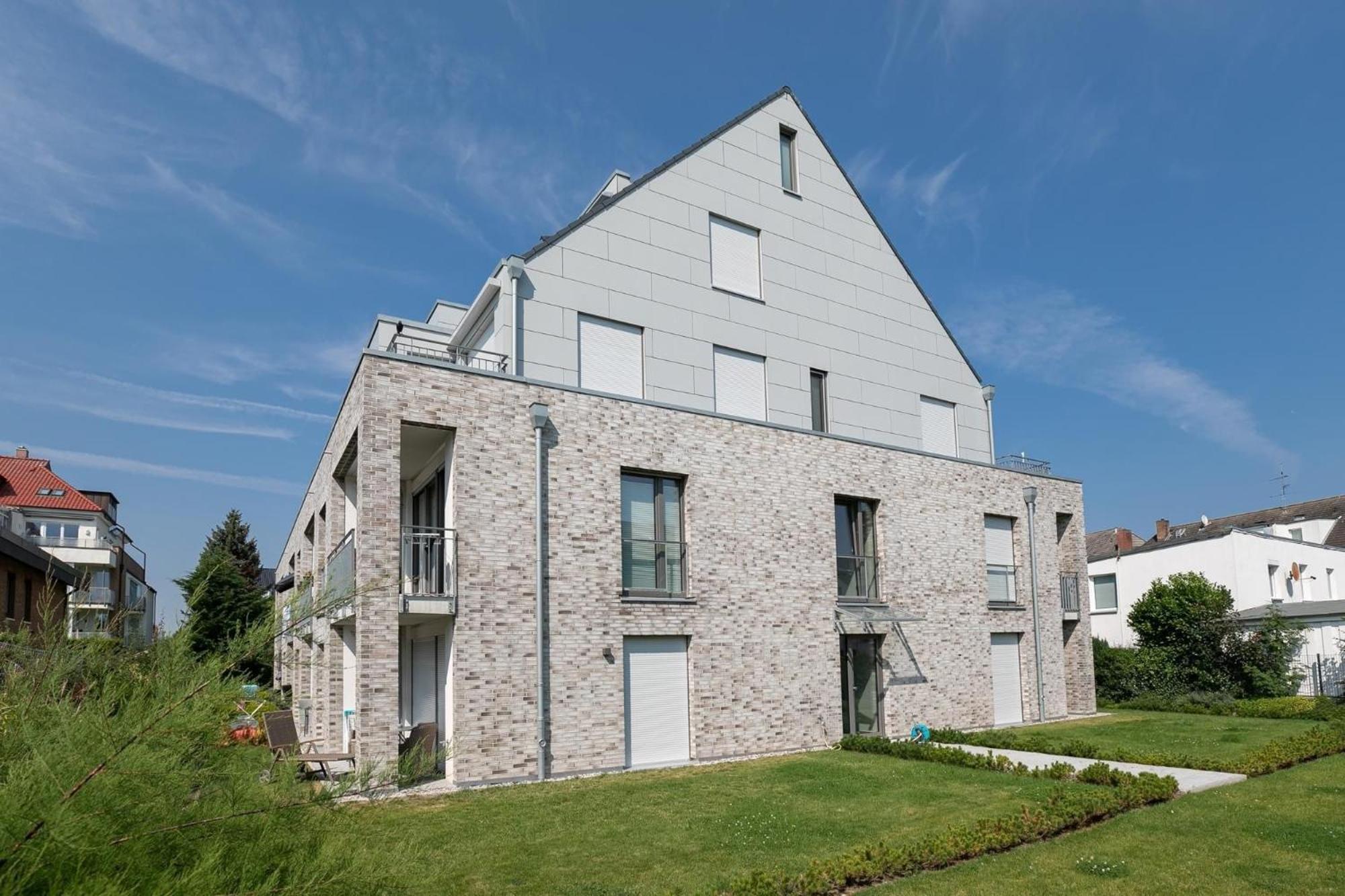 Hansastrasse 5A Wohnung 14 ชาร์บอยท์ซ ภายนอก รูปภาพ