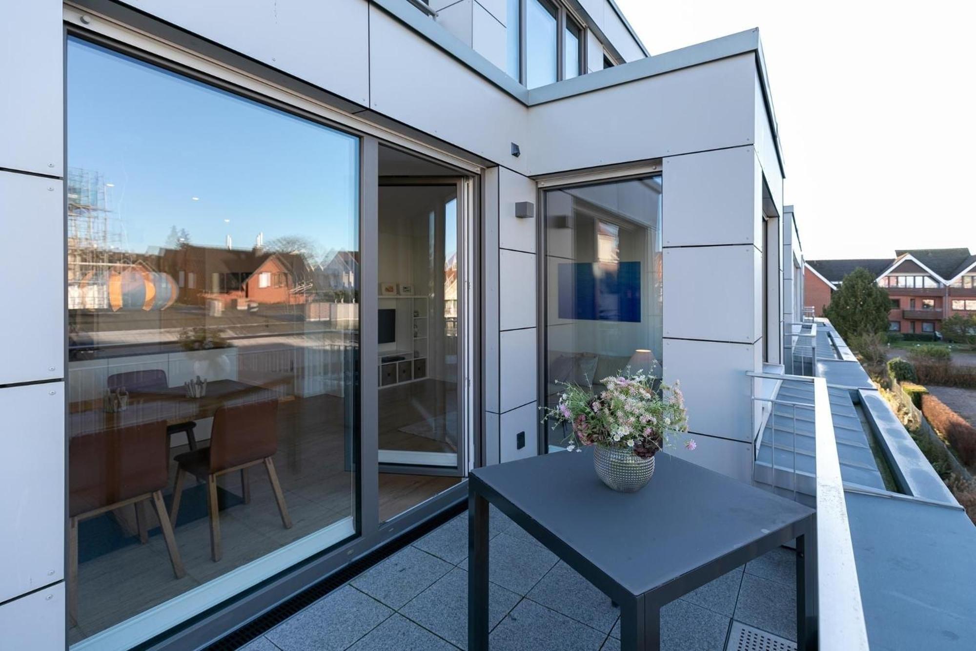 Hansastrasse 5A Wohnung 14 ชาร์บอยท์ซ ภายนอก รูปภาพ