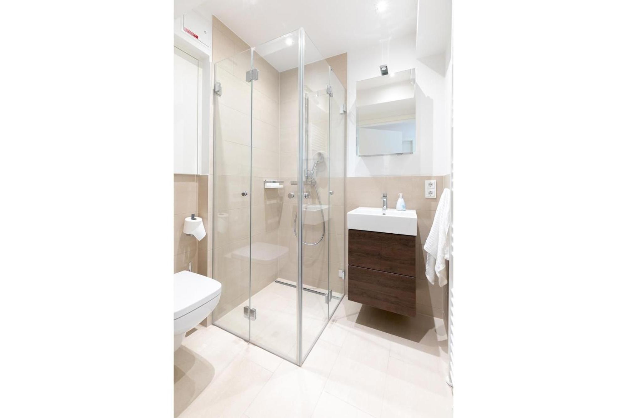 Hansastrasse 5A Wohnung 14 ชาร์บอยท์ซ ภายนอก รูปภาพ