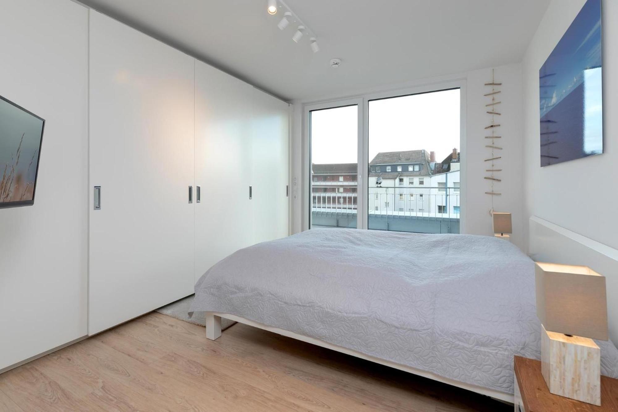 Hansastrasse 5A Wohnung 14 ชาร์บอยท์ซ ภายนอก รูปภาพ