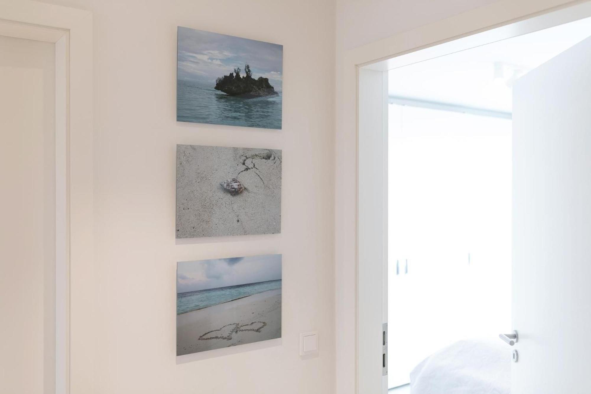 Hansastrasse 5A Wohnung 14 ชาร์บอยท์ซ ภายนอก รูปภาพ