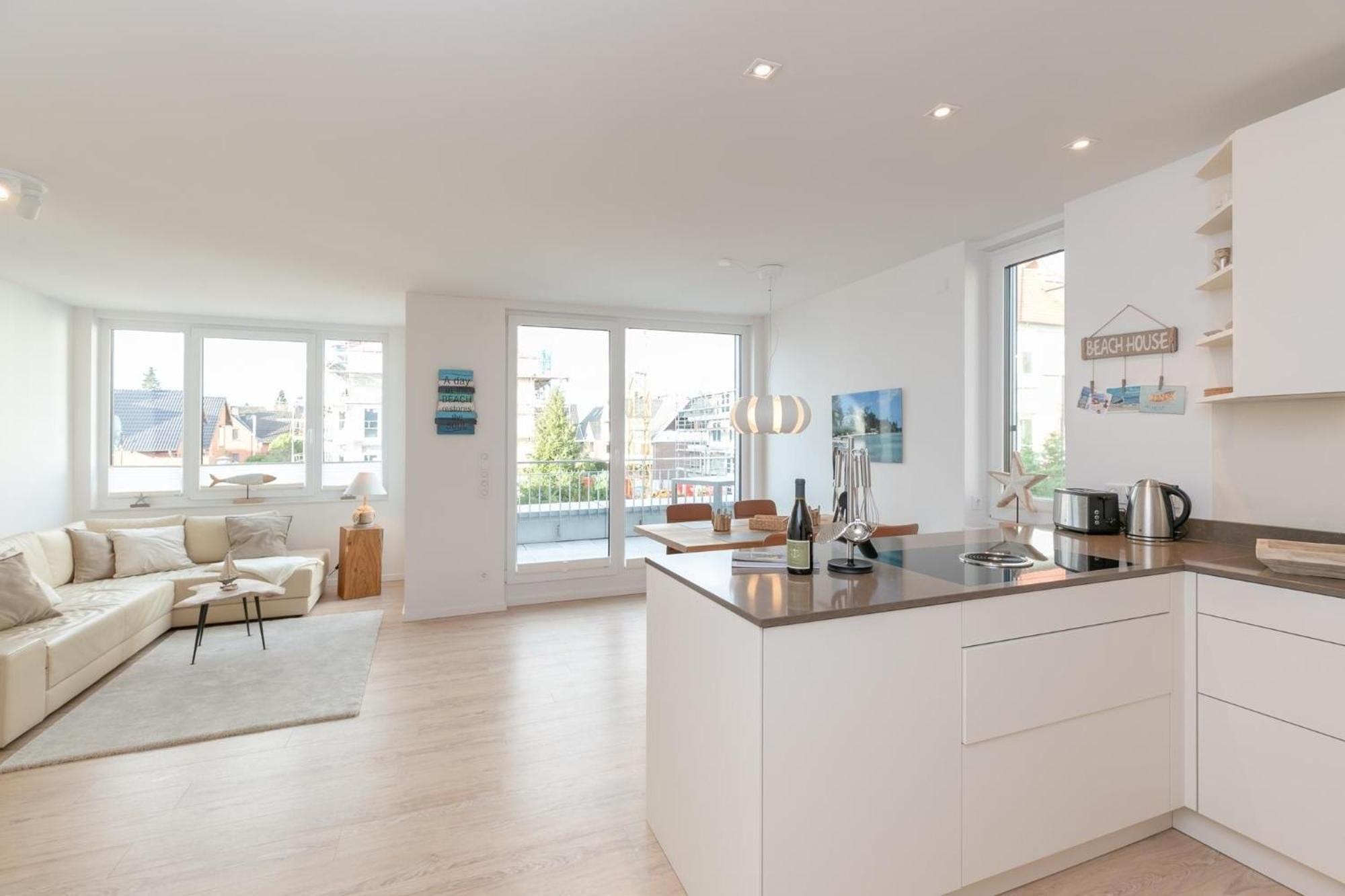 Hansastrasse 5A Wohnung 14 ชาร์บอยท์ซ ภายนอก รูปภาพ