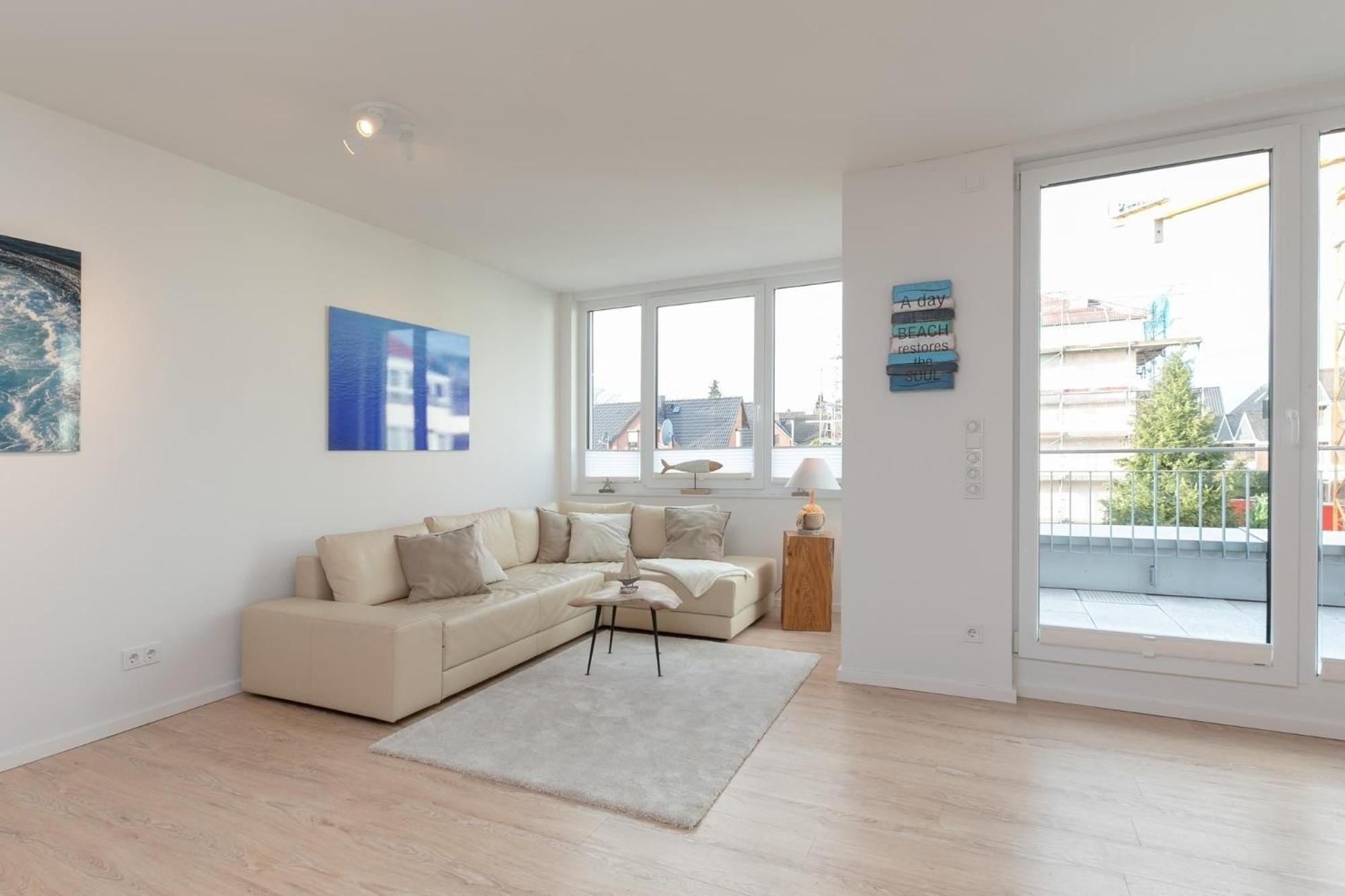 Hansastrasse 5A Wohnung 14 ชาร์บอยท์ซ ภายนอก รูปภาพ